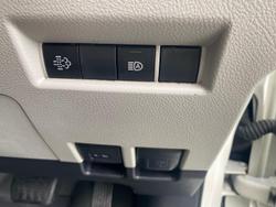 2021 Toyota Hiace