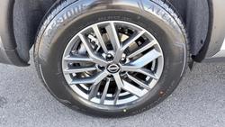 2026 Nissan X-TRAIL ST