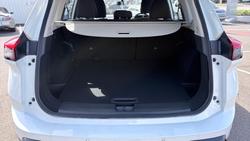 2026 Nissan X-TRAIL ST