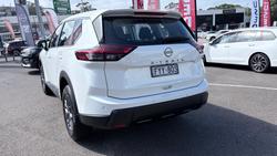 2026 Nissan X-TRAIL ST