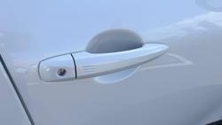 2026 Nissan X-TRAIL ST