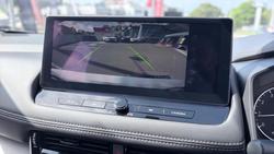 2026 Nissan X-TRAIL ST