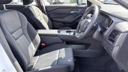 2026 Nissan X-TRAIL ST