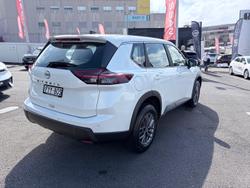 2026 Nissan X-TRAIL ST