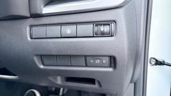 2026 Nissan X-TRAIL ST