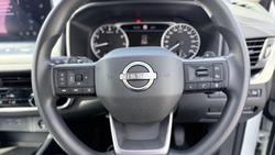 2026 Nissan X-TRAIL ST