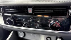 2026 Nissan X-TRAIL ST