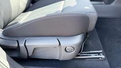 2026 Nissan X-TRAIL ST