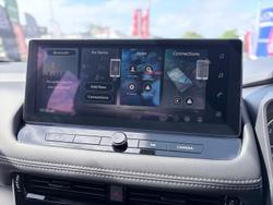 2026 Nissan X-TRAIL ST