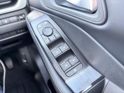 2026 Nissan X-TRAIL ST