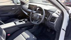 2026 Nissan X-TRAIL ST