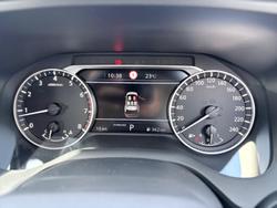 2026 Nissan X-TRAIL ST