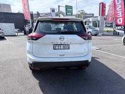 2026 Nissan X-TRAIL ST