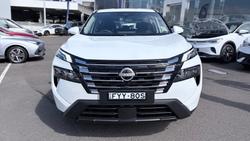 2026 Nissan X-TRAIL ST