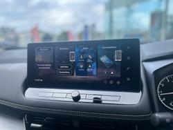 2026 Nissan X-TRAIL ST