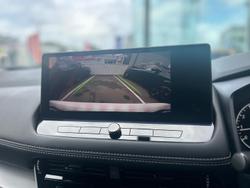 2026 Nissan X-TRAIL ST