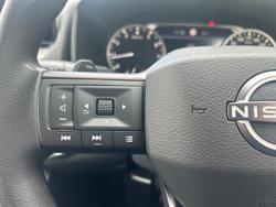 2026 Nissan X-TRAIL ST