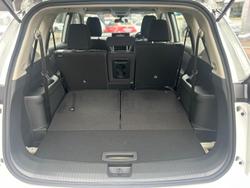 2026 Nissan X-TRAIL ST