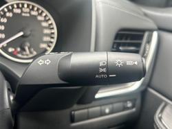 2026 Nissan X-TRAIL ST