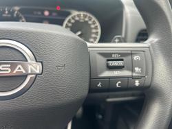 2026 Nissan X-TRAIL ST