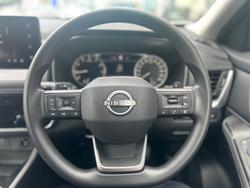 2026 Nissan X-TRAIL ST