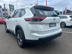 2026 Nissan X-TRAIL ST