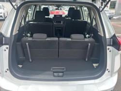 2026 Nissan X-TRAIL ST