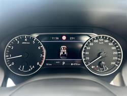 2026 Nissan X-TRAIL ST