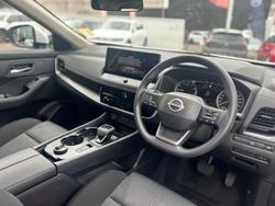 2026 Nissan X-TRAIL ST