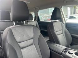 2026 Nissan X-TRAIL ST