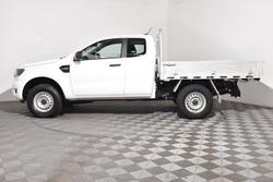 2021 Ford Ranger XL Hi-Rider