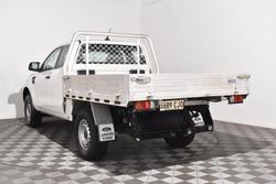 2021 Ford Ranger XL Hi-Rider