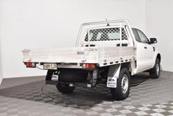 2021 Ford Ranger XL Hi-Rider