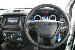 2021 Ford Ranger XL Hi-Rider