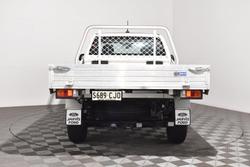 2021 Ford Ranger XL Hi-Rider