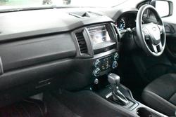 2021 Ford Ranger XL Hi-Rider