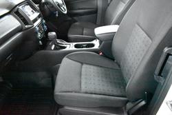 2021 Ford Ranger XL Hi-Rider