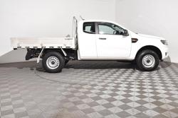 2021 Ford Ranger XL Hi-Rider