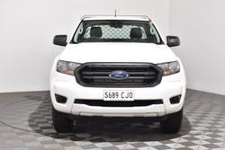 2021 Ford Ranger XL Hi-Rider