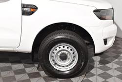 2021 Ford Ranger XL Hi-Rider