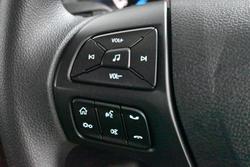 2021 Ford Ranger XL Hi-Rider