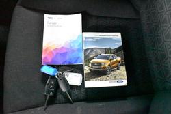 2021 Ford Ranger XL Hi-Rider