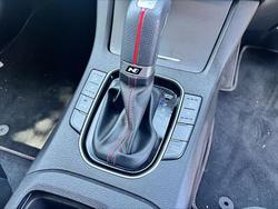 2022 Hyundai i30 N Line Premium