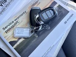 2022 Hyundai i30 N Line Premium