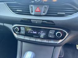 2022 Hyundai i30 N Line Premium