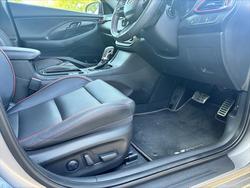 2022 Hyundai i30 N Line Premium