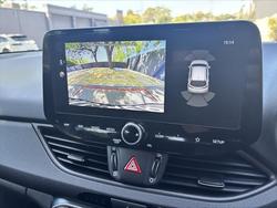 2022 Hyundai i30 N Line Premium