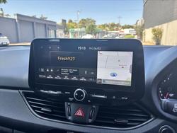 2022 Hyundai i30 N Line Premium