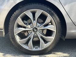 2022 Hyundai i30 N Line Premium