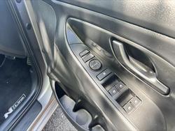 2022 Hyundai i30 N Line Premium